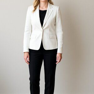 Formal coat